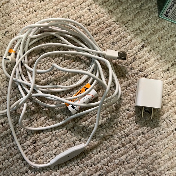 Outlet cam 2 smart monitor - Picture 7 of 9